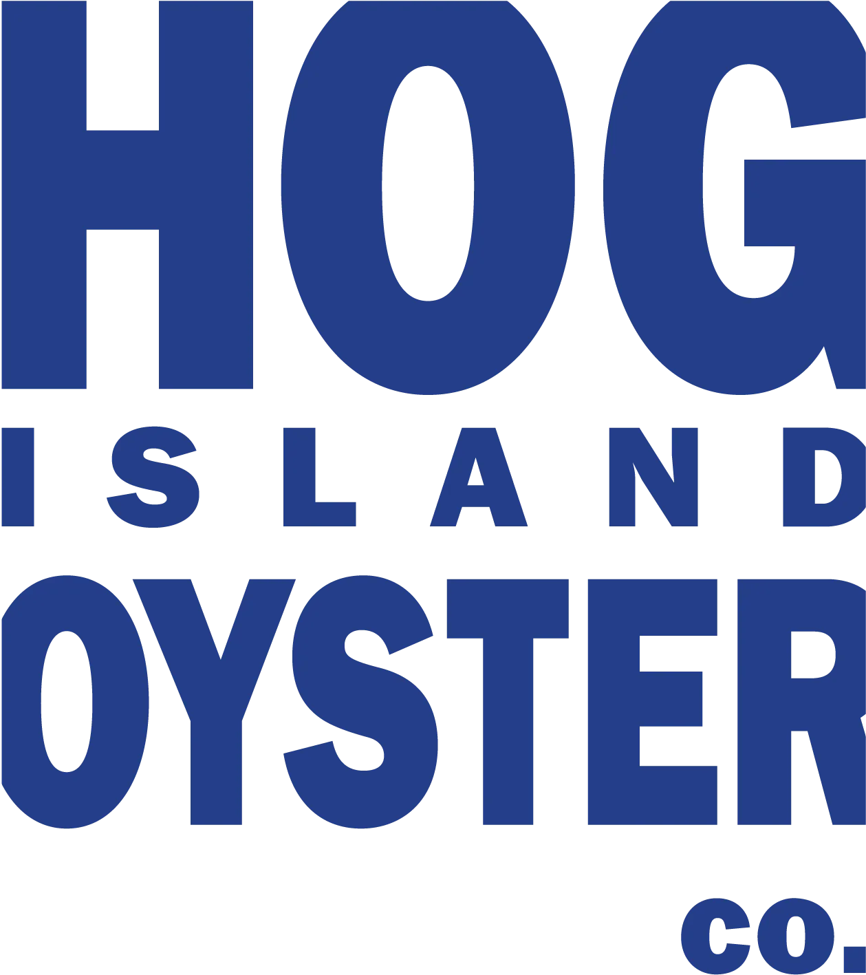 Hog Island Oyster